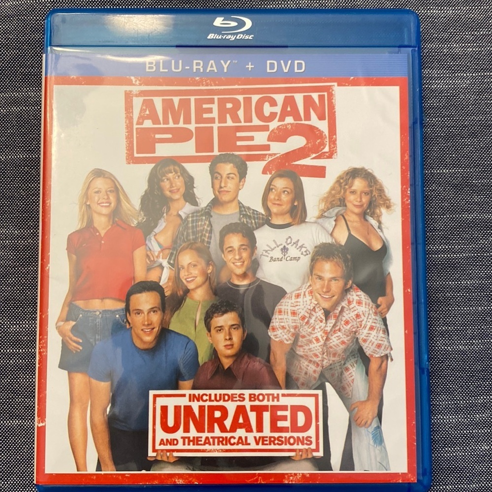 American Pie 2